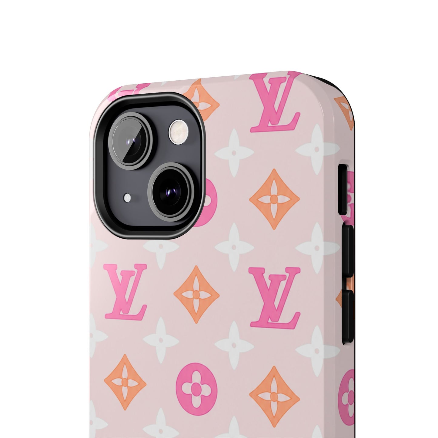 The It Girl Phone Case