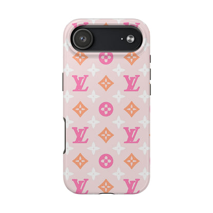 The It Girl Phone Case