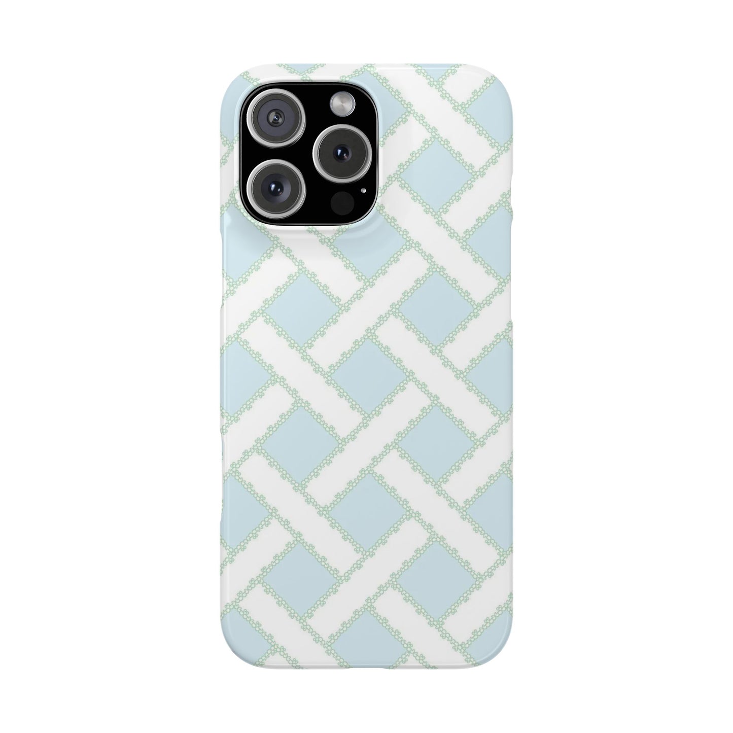Key West Phone Case