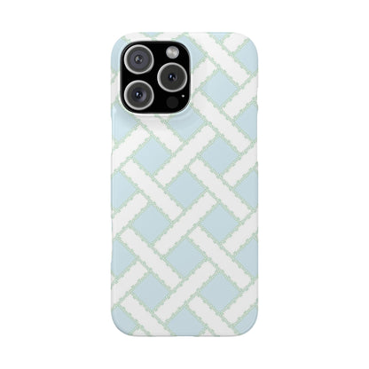 Key West Phone Case