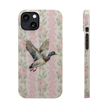 LSF Mallard Phone Case