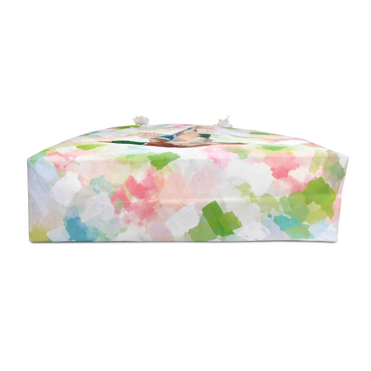Mallard Duck Confetti - Weekender Bag