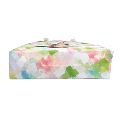 Mallard Duck Confetti - Weekender Bag