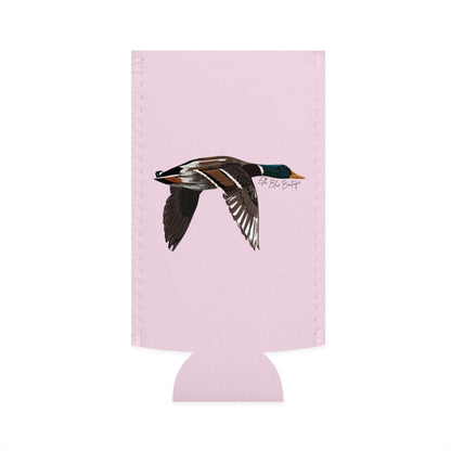 OG Mallard Design - Koozie