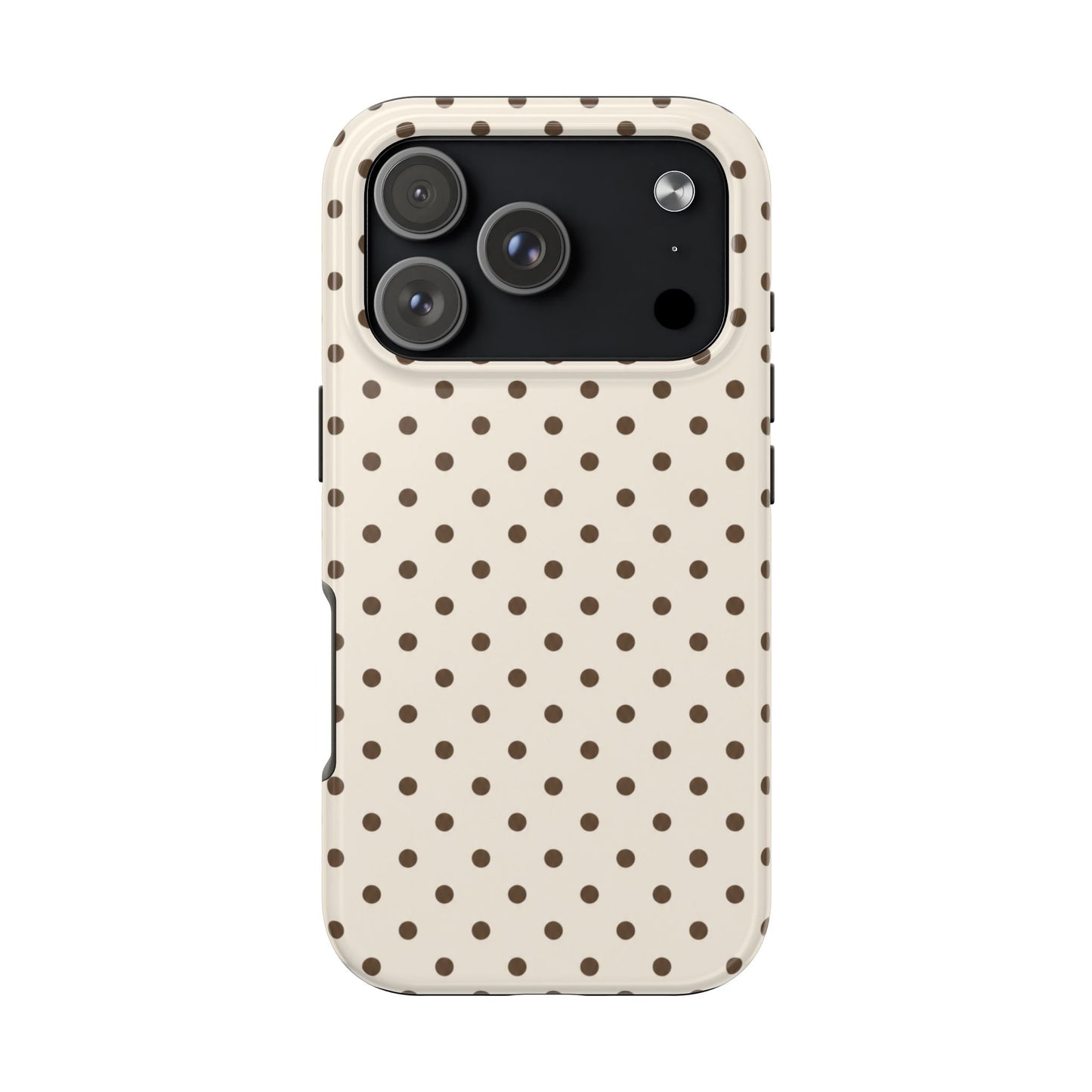 The Autumn Phone Case – Tan
