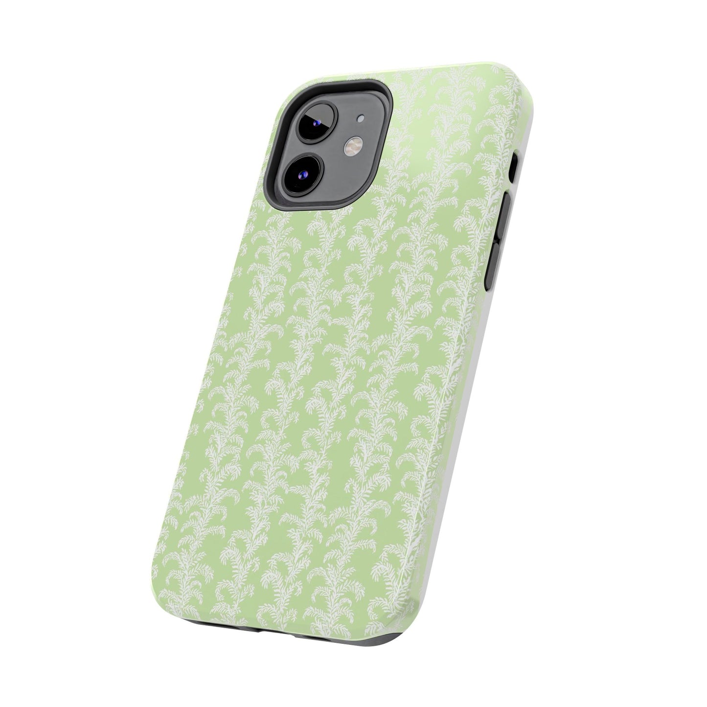 Floral Vine Phone Case