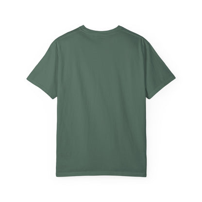 Greenhead Tee - Bottomland Camo