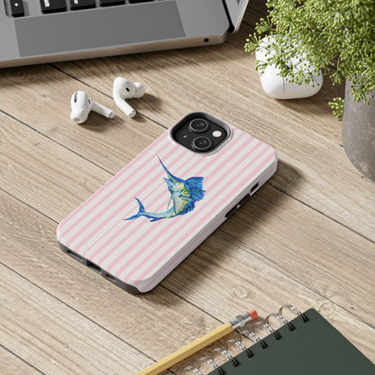 🎣 Big Rock Marlin Phone Case *BEST SELLER!
