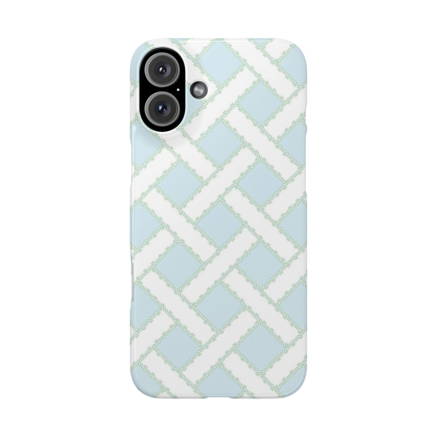 Key West Phone Case