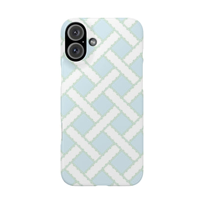 Key West Phone Case