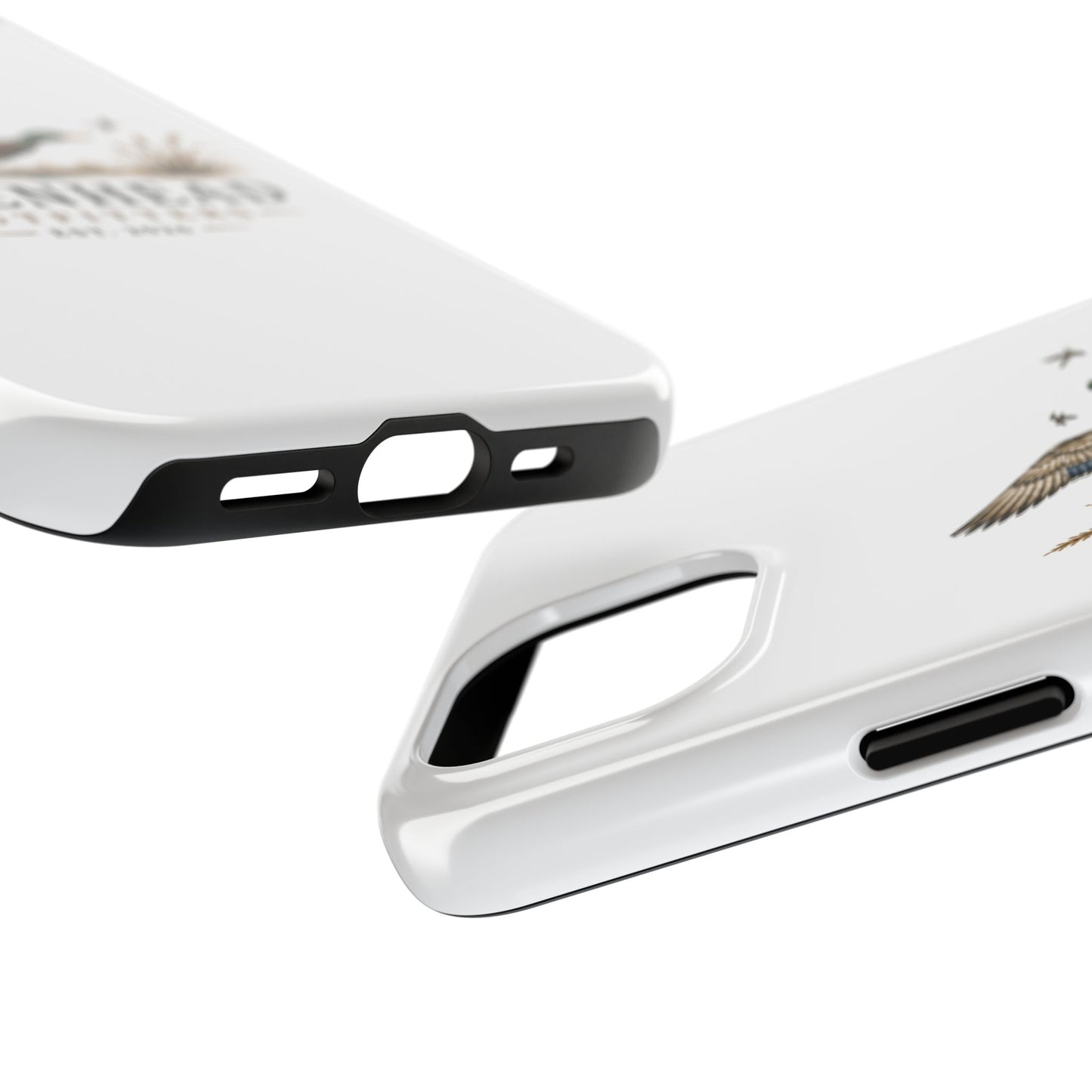 Greenhead Outfitters Phone Case