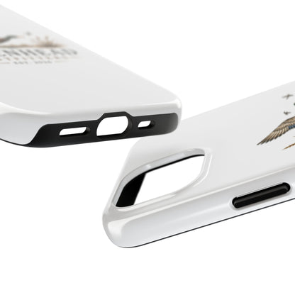 Greenhead Outfitters Phone Case