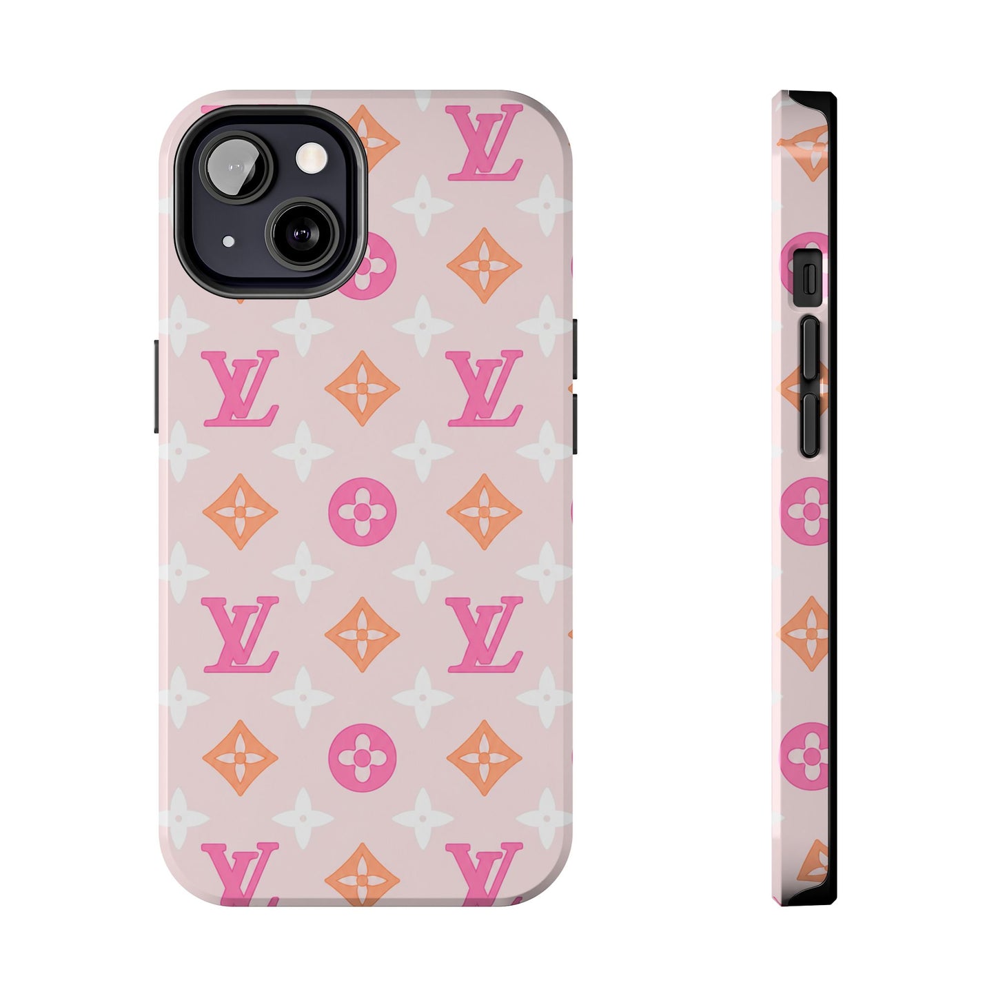 The It Girl Phone Case