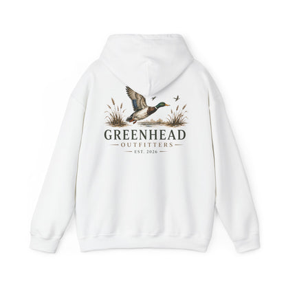 Greenhead Outfitters Unisex Sweatshirt - Multiple Colors