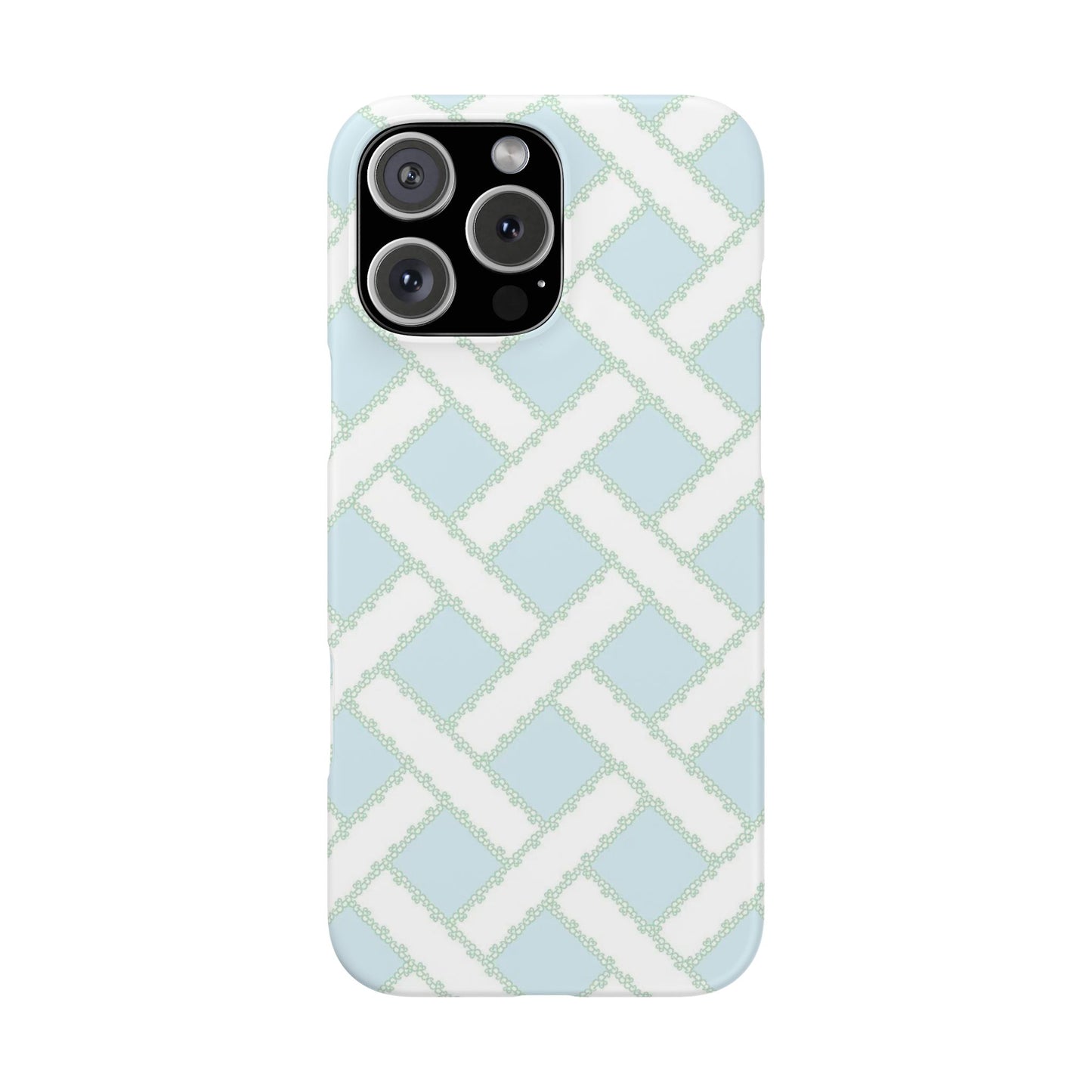 Key West Phone Case