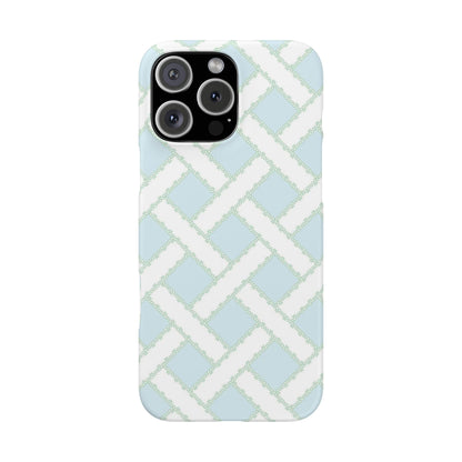 Key West Phone Case