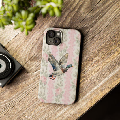 LSF Mallard Phone Case