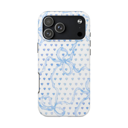 All The 🩵 Phone Case