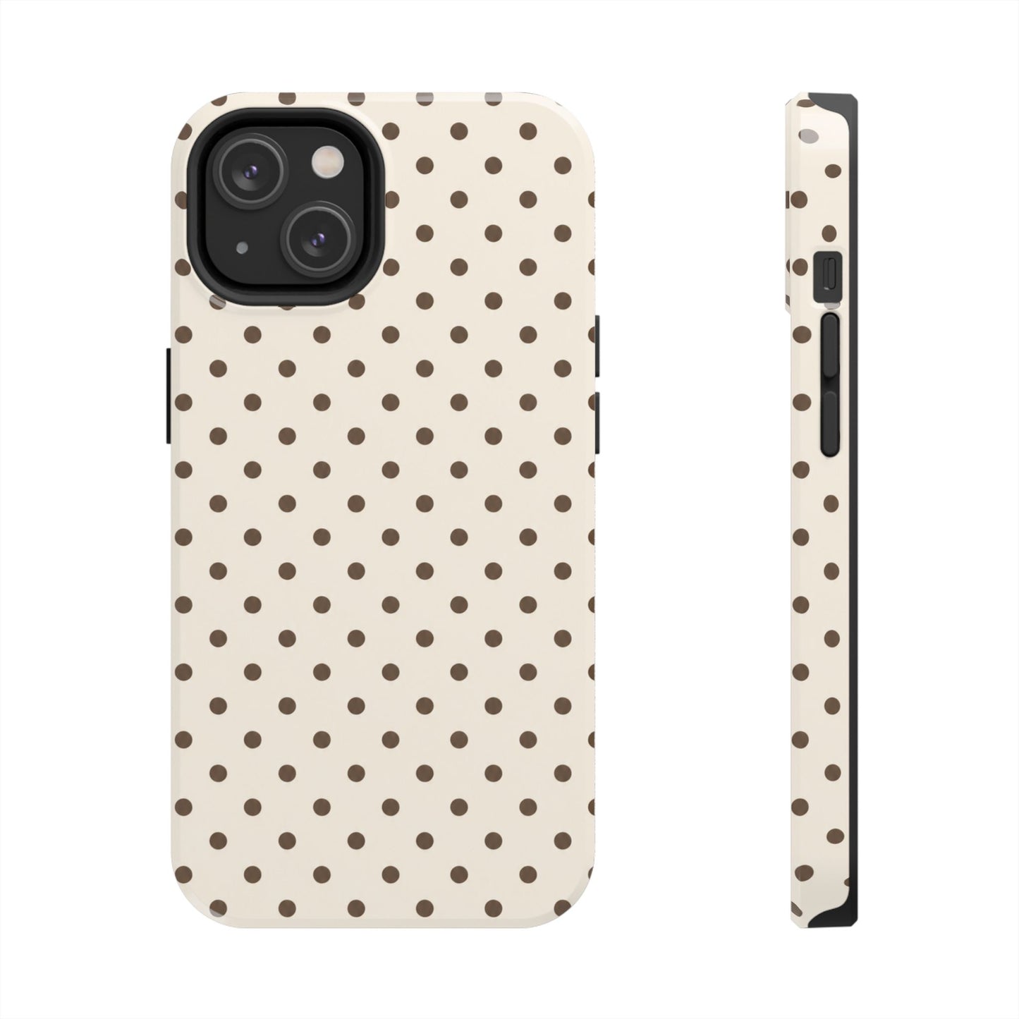 The Autumn Phone Case – Tan