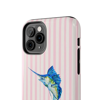 🎣 Big Rock Marlin Phone Case *BEST SELLER!