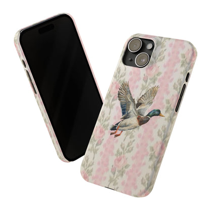 LSF Mallard Phone Case