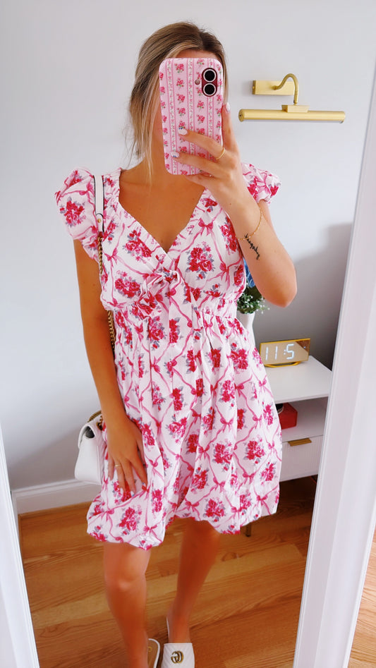 Love Shack Dress