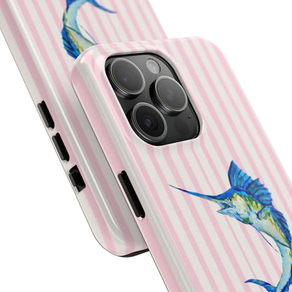 🎣 Big Rock Marlin Phone Case *BEST SELLER!