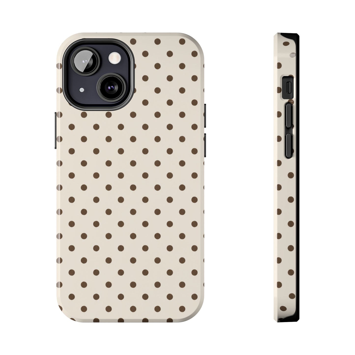 The Autumn Phone Case – Tan