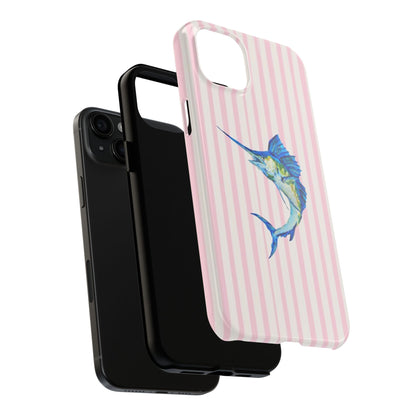 🎣 Big Rock Marlin Phone Case *BEST SELLER!