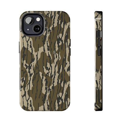 Bottomland Camo Phone Case