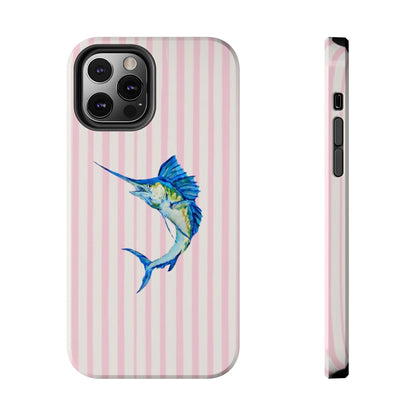 🎣 Big Rock Marlin Phone Case *BEST SELLER!