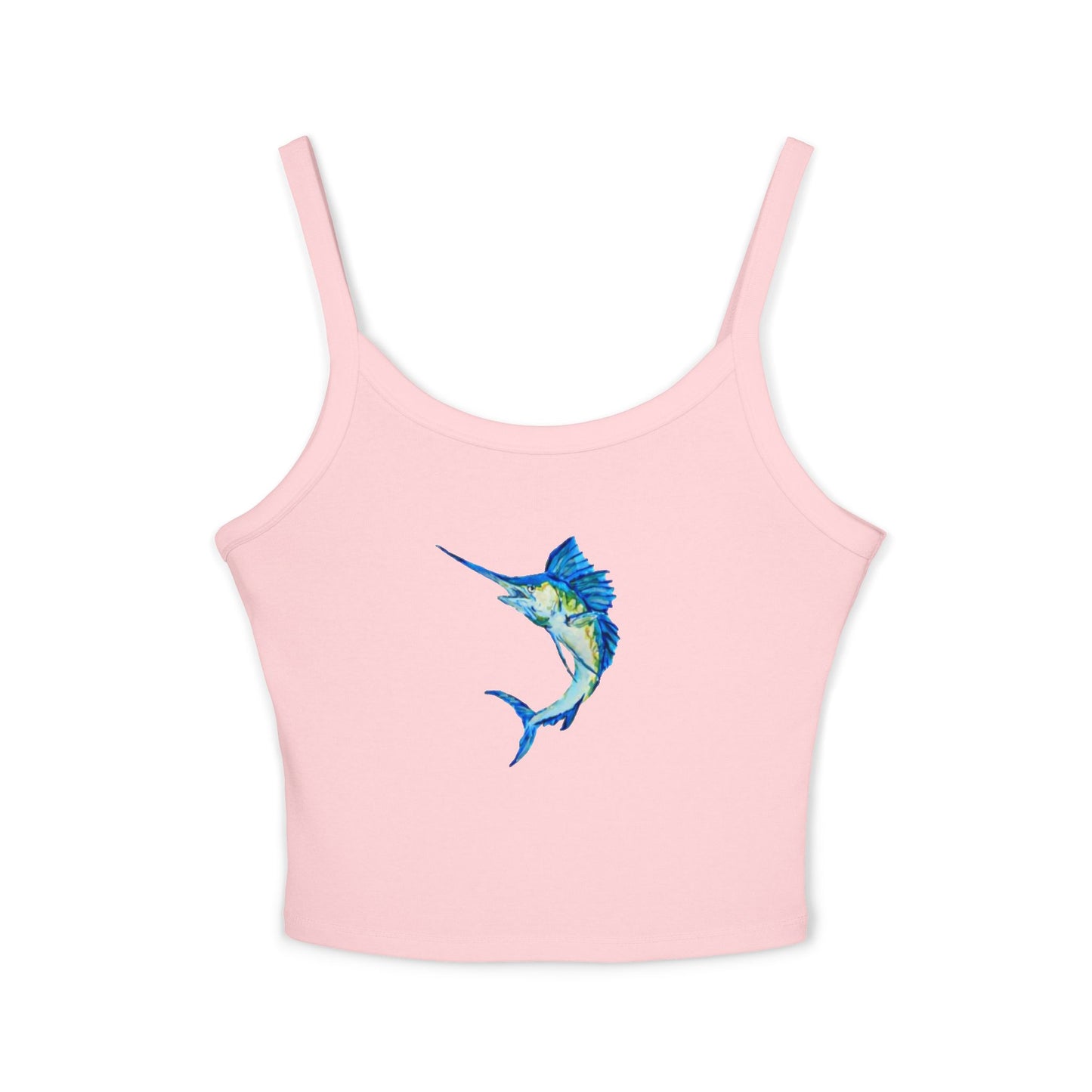 Big Rock Marlin Tank - Multiple Colors