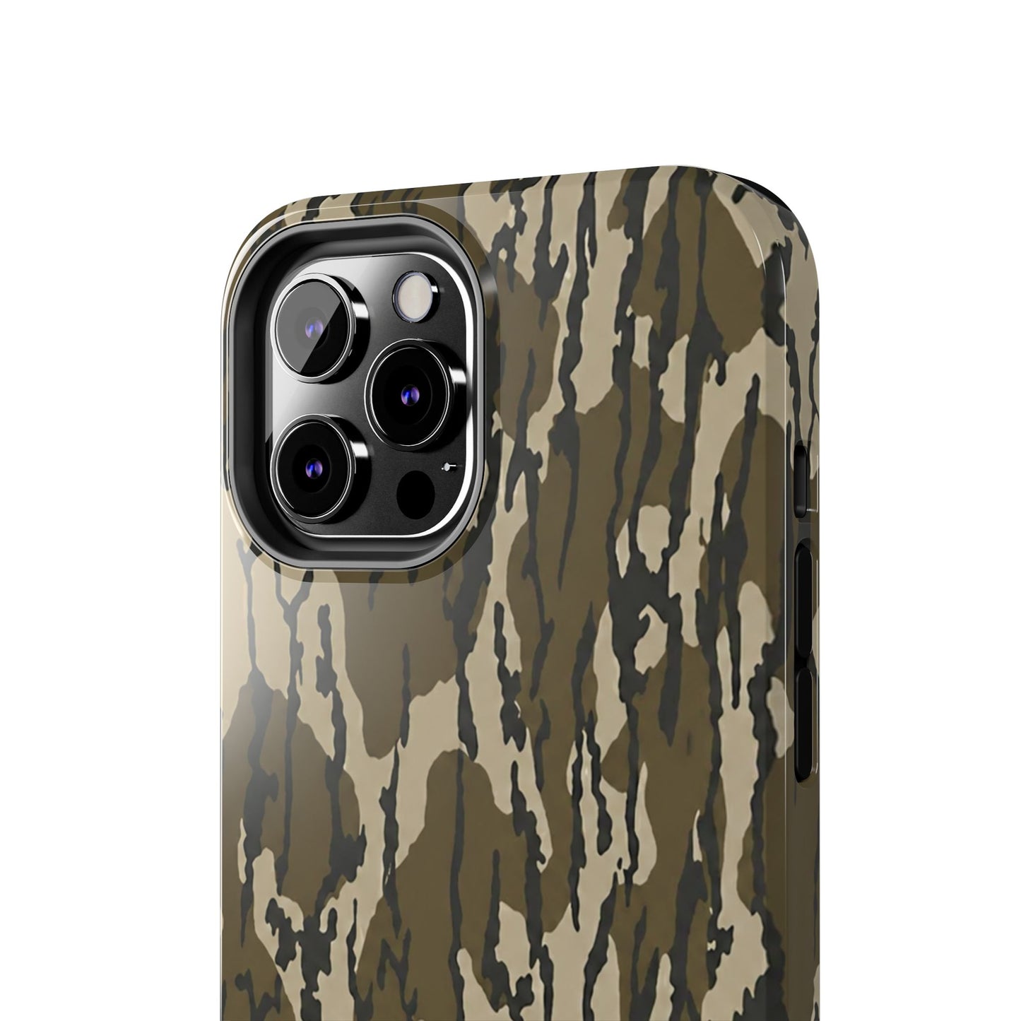 Bottomland Camo Phone Case