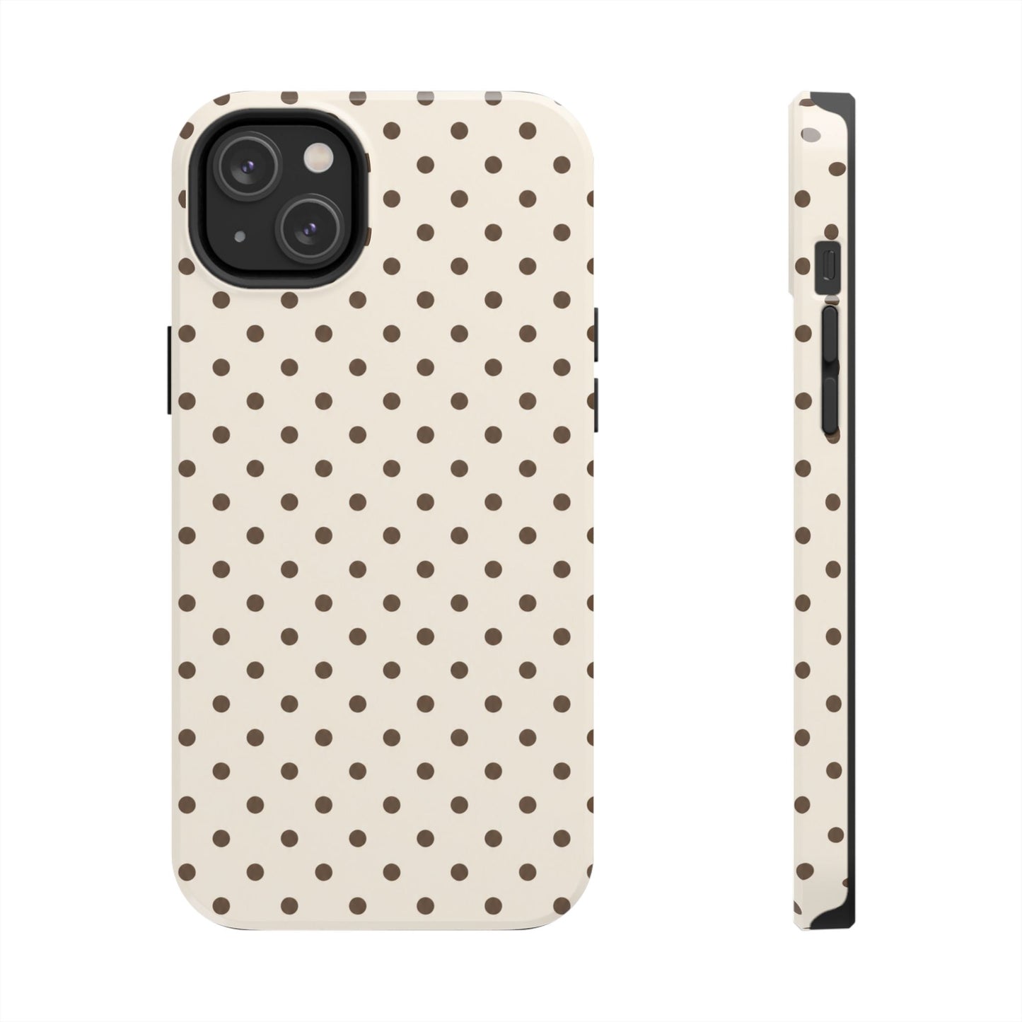 The Autumn Phone Case – Tan