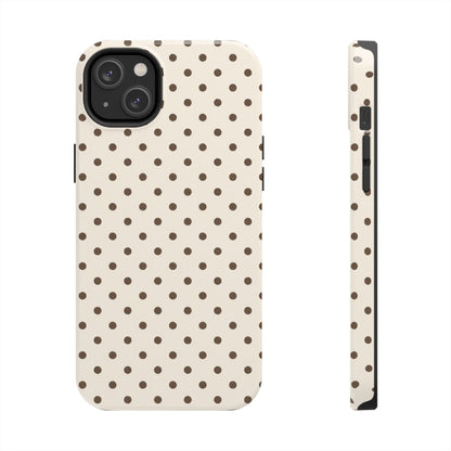 The Autumn Phone Case – Tan