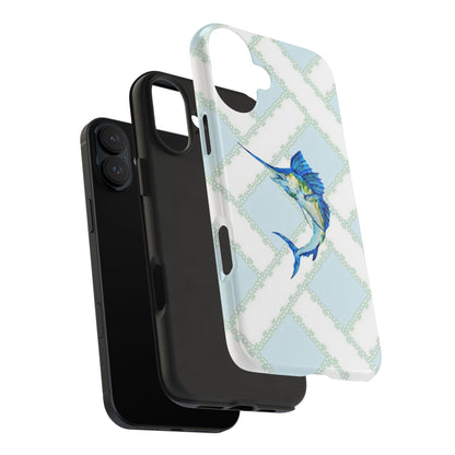 Big Rock x Key West Phone Case