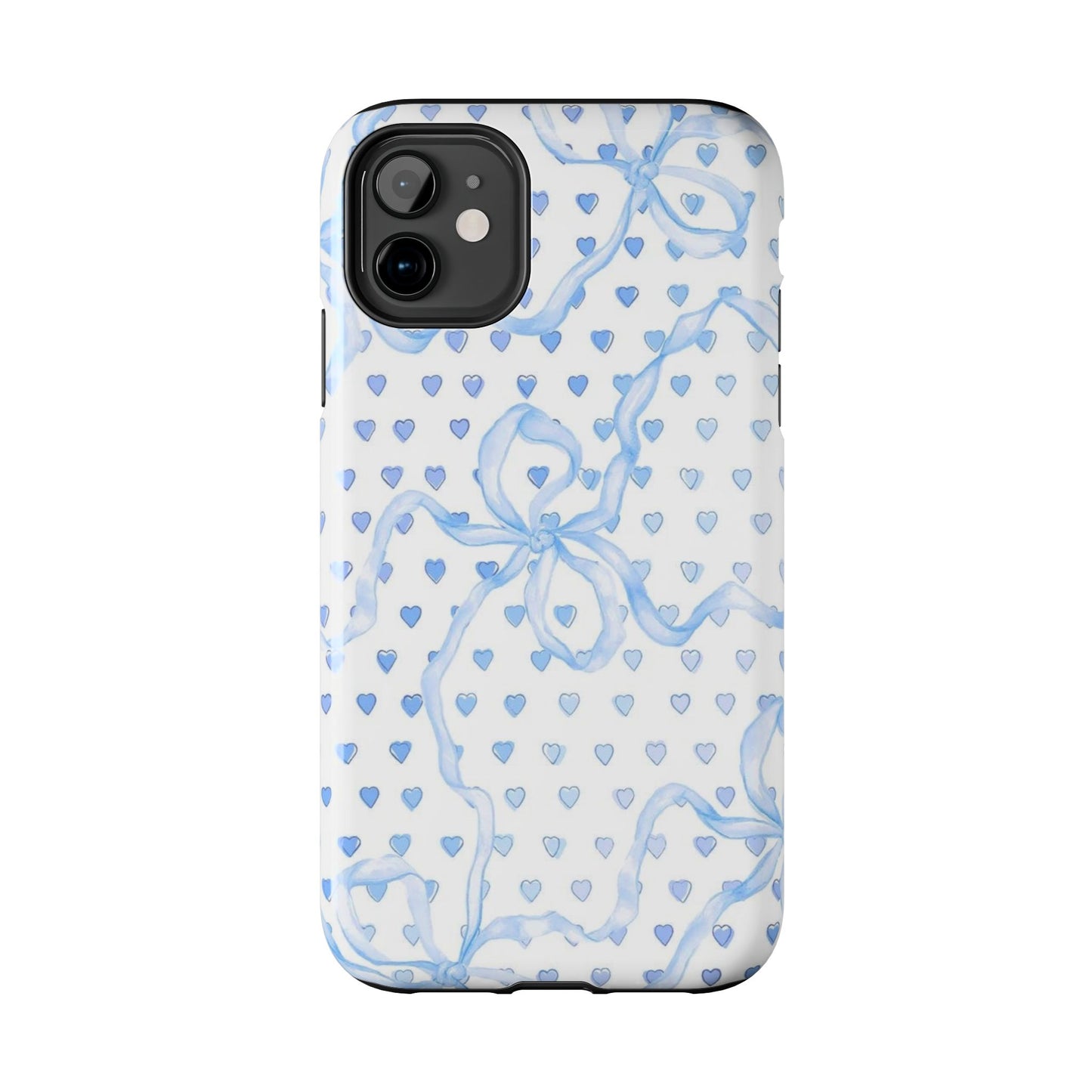 All The 🩵 Phone Case