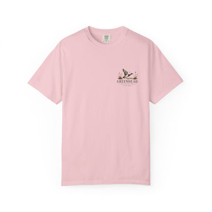 Greenhead Outfitters Tee Shirt - Unisex