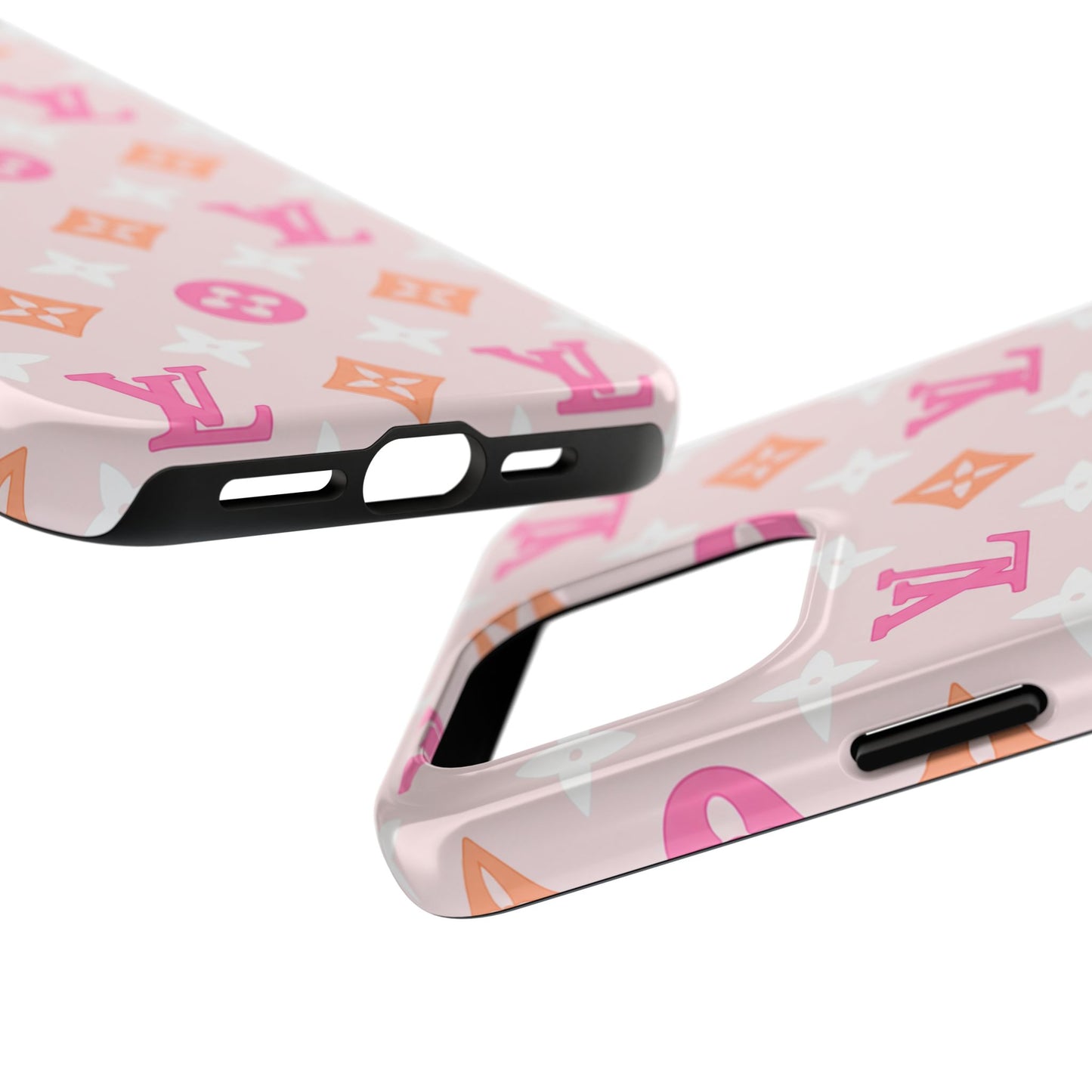 The It Girl Phone Case