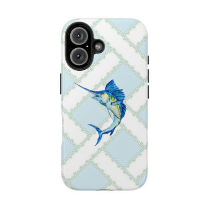 Big Rock x Key West Phone Case