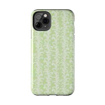 Floral Vine Phone Case