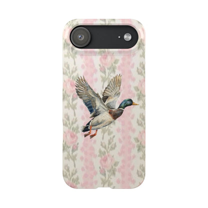 LSF Mallard Phone Case