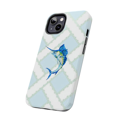 Big Rock x Key West Phone Case
