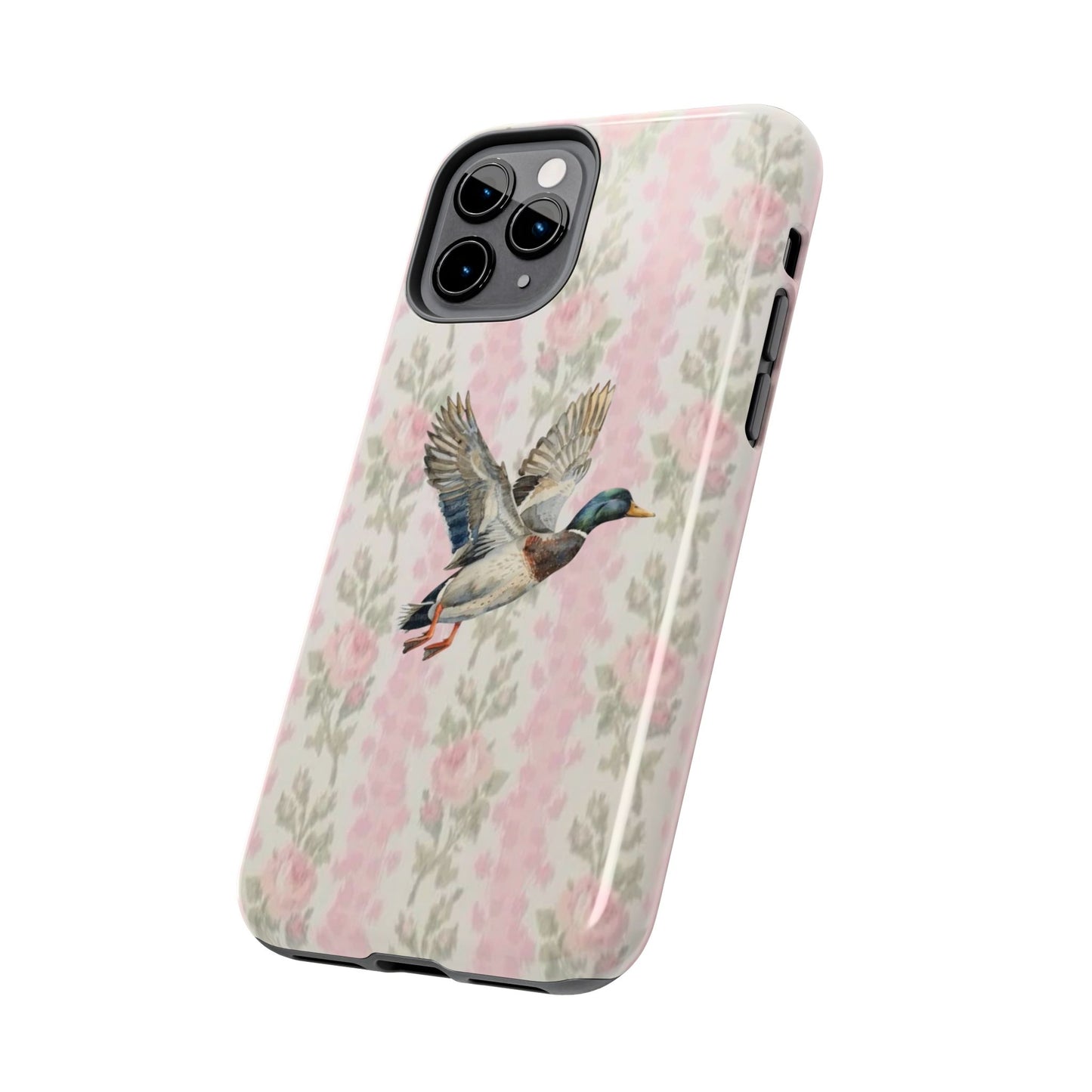 LSF Mallard Phone Case