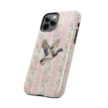 LSF Mallard Phone Case