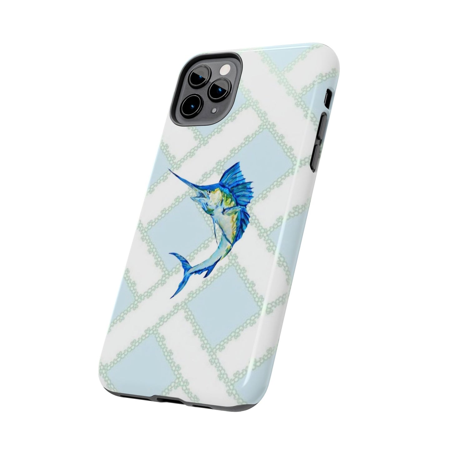 Big Rock x Key West Phone Case