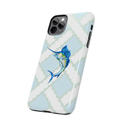 Big Rock x Key West Phone Case
