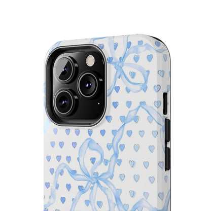 All The 🩵 Phone Case