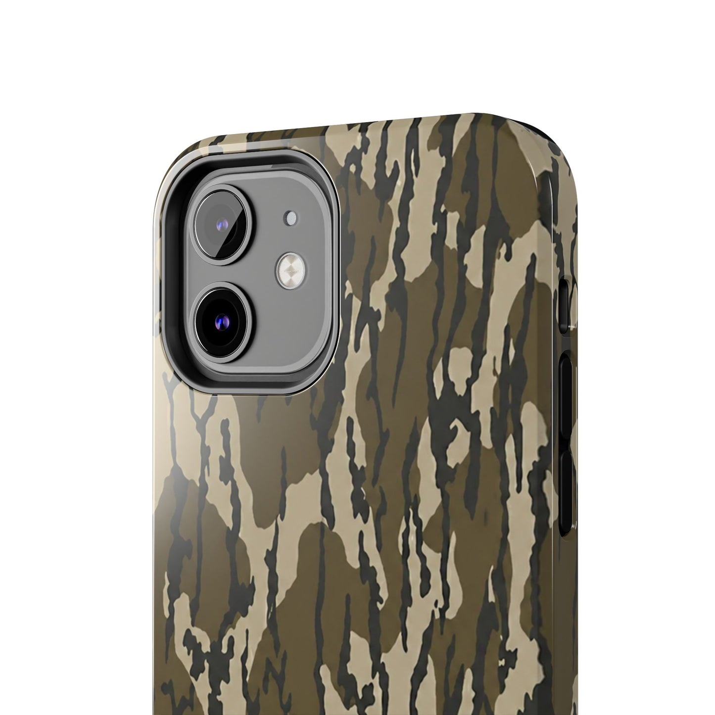 Bottomland Camo Phone Case