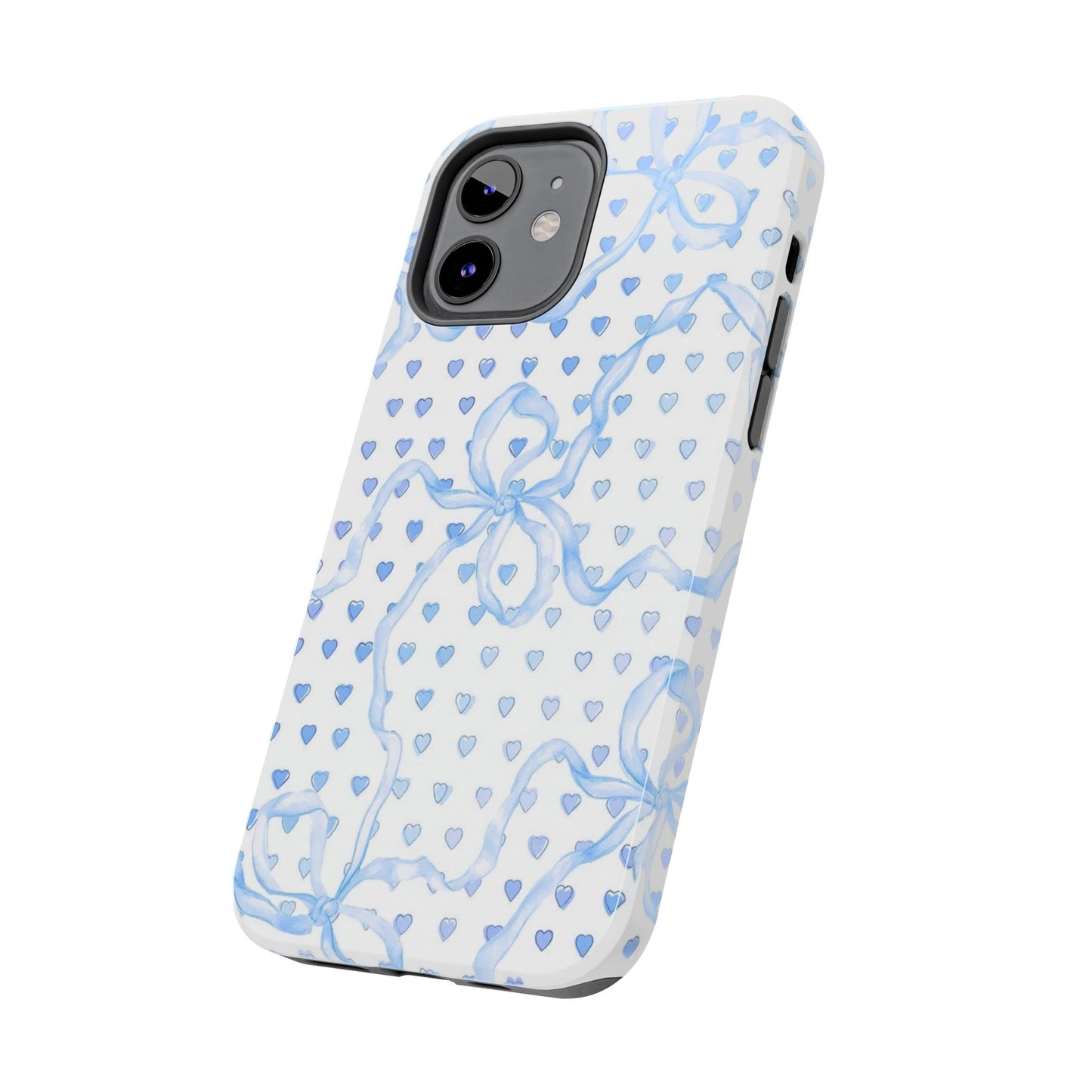 All The 🩵 Phone Case